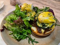 -The Rug Cafe(王府中环店)