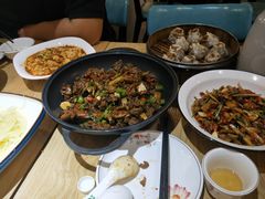-圆圆家私房美食(民权路店)