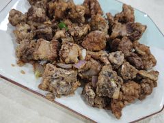 -标记美食新鲜猪杂(兴南大道店)