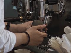 -铁手珈琲制造局metalhands(望京店)