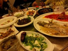 -马凯餐厅(长椿街店)