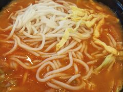 -阿香米线(宁波来福士广场店)