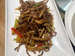 -枣子树·素食餐厅(普陀山店)