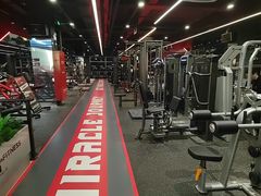 -GMJ·24H健身房(北外滩店)