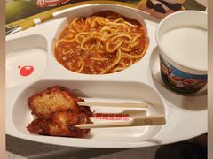 -海底捞火锅(北京路店)
