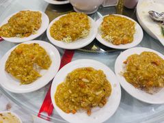 -新光酒家方亮蟹宴(黄浦店)