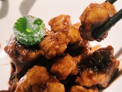 -绿茶餐厅(成都太古里店)