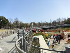 -宁波儿童公园(鄞州区)