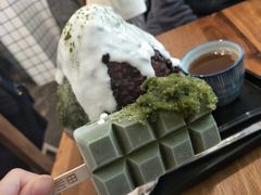 -WONDER ICE 萬得冰田(建設路总店)