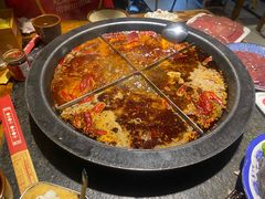 -陈眼镜火锅(总店)