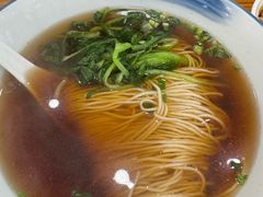 -小方的面(徐家汇店)