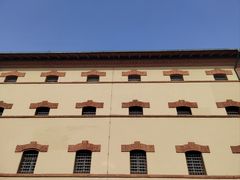 -青岛德国监狱旧址博物馆