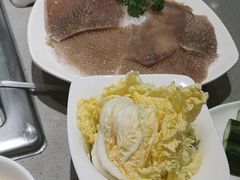 -海底捞火锅(正大乐城店)