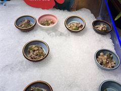 -芭菲盛宴·环球美食(袁家岗店)