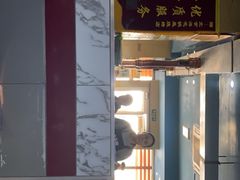 -海花锅盖烧烤店(怡馨家园店)