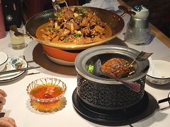 -老燕皇·南京菜(玄武湖店)