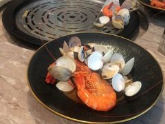 -采悦轩中餐厅·粤菜·海南菜(神州半岛喜来登度假酒店)