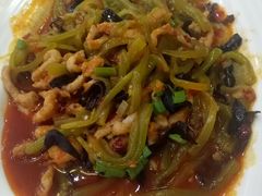 -好口福私房菜(太元路店)