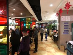 -闫府私房菜·百年鲁菜(恒隆店)