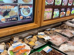 -福来齐·鲁菜海鲜·渔家菜(朝阳街分店)