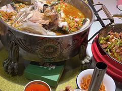 -湖南老饭铺(福永店)