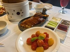 -德永枣香烤鸭(官舍店)