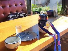 -遇见小院·长思缘农家院(怀柔店)