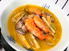 -小城故事·地道宁波味(月湖盛园店)