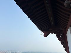 -采石矶景区