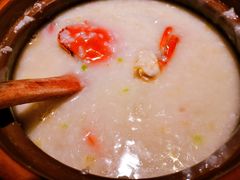 -南拳十三姨·潮汕砂锅粥(世纪金源店)