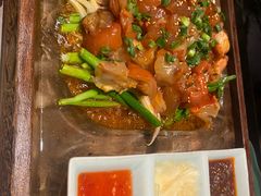 -锦府盐帮·侯宅(五棵松万达店)