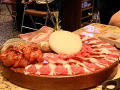 -安又胖韩国烤肉(美罗城店)