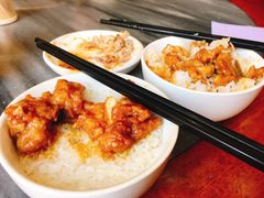 -品香排骨饭(羊官路店)
