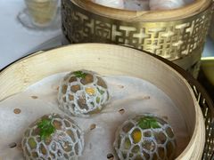 -金轩中餐厅 Jin Xuan(浦东丽思卡尔顿酒店)