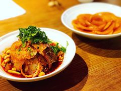 夫妻肺片-马旺子·川小馆