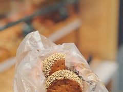 -寻味唐派·牛奶手撕面包(府前街店)