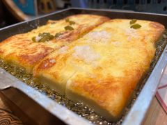 -哈啾嗨·蒙文化主题餐厅(京汉新城店)