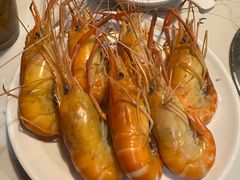 -九月海·海鲜自助(世纪东方店)
