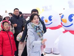 -少华山国家森林公园