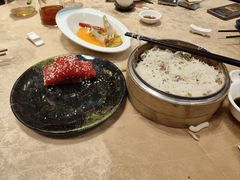 -广东胜利宾馆西关粤中餐厅