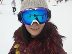 -蓟县盘山滑雪场
