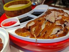 -新侨小馆(东直门北小街店)