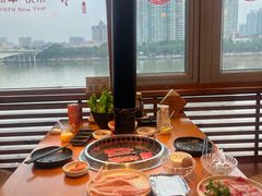 -拾勝牛·江景安格斯烧肉放题(江湾阳光天地店)