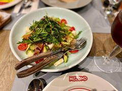 -Mezomd曼索蒂西班牙餐厅(广粤店)