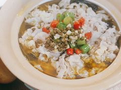 -大盐帮川菜馆(长楹天街店)
