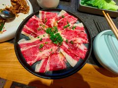 -柔杉家黑牛烤肉·活鳗鱼(太原街店)