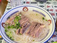 -七爷清汤腩·港式餐厅(金狮广场店)