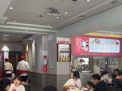 -喜家德虾仁水饺(青年大街店)