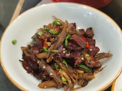 -湘阁里辣(东门茂业店)