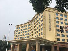 -上海圣淘沙万怡酒店